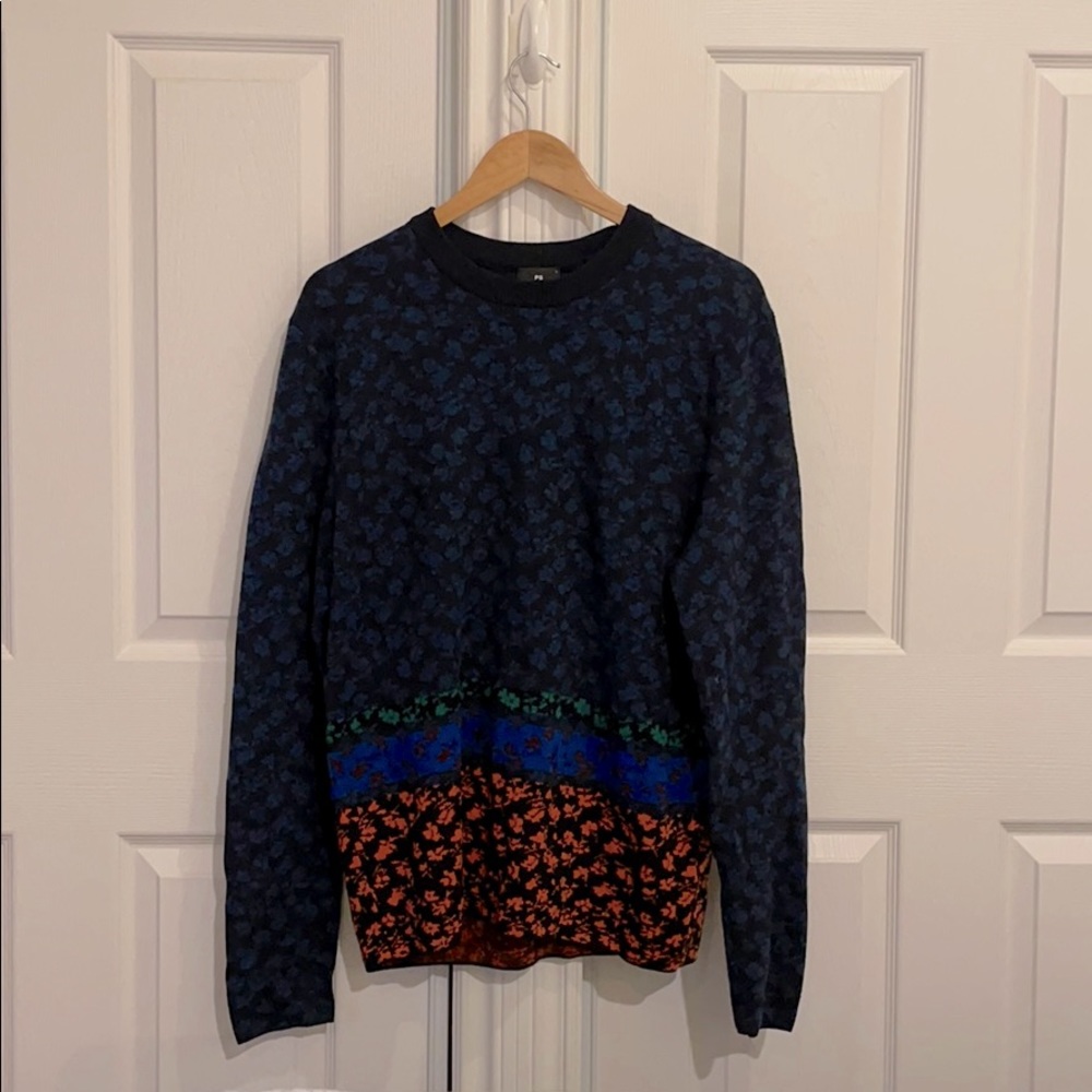 PS by Paul Smith Sweater